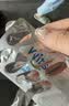 witsbb健敏思小蓝盒液体钙维生素D3软胶囊儿童婴幼儿宝宝补钙30粒*4盒 实拍图