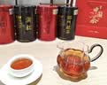 福茗源四大红茶500g 2026新茶金骏眉正山小种滇红祁门红茶叶礼盒口粮茶 实拍图