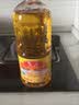鲁花 【保真花生油】食用油 5S 物理压榨 压榨一级 花生油1L 实拍图
