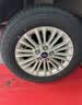 玛吉斯（MAXXIS）轮胎/汽车轮胎 195/65R15 91V MA510原配福克斯/福睿斯 实拍图