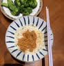 云山半&京觅秃黄油礼盒纯蟹黄酱蟹膏拌面酱礼100g*3瓶0添加防腐剂 实拍图