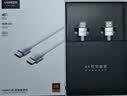 绿联HDMI2.1同轴满血线8K60Hz 2K480Hz兼容2.0笔记本电脑接电视显示器投影仪视频连接高清线1.5米15071 实拍图