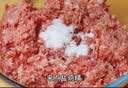 小熊（Bear）家庭绞肉机 2026新款家用小型  绞馅机 搅肉机 碎肉机 绞肉绞菜和面一体机 悬浮双刀2升QSJ_L03Y3 实拍图