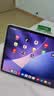 闪魔适用iPad Air8/7/6钢化膜2026/25年款M4芯片13英寸【电镀全屏无纹防摔无尘秒贴舱】平板保护膜 实拍图