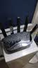 普联（TP-LINK）大道路由器7DR6430 BE6400 5G WiFi7千兆双频家用高速穿墙 2.4G wifi6无线 2.5G网口 游戏加速 实拍图