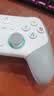 雷神G30S竞技版白色 手柄类xbox游戏手柄switch2手柄pc电脑steam游戏机NS双人行神器毕业生日礼物 实拍图