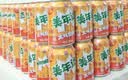百事可乐美年达 Mirinda 大气橙味汽水碳酸饮料细长罐330ml*24听 包装随机 实拍图