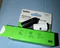 贝尔金（BELKIN）车载充电器 42W双口苹果PD快充头 汽车点烟器转换充电插头 CCB005 实拍图