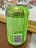 屈臣氏（Watsons）苏打水香草味含汽气泡水饮料0脂低糖低卡聚会调酒330mL*24罐整箱 实拍图