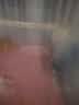 AOTGSSE爱蒂逊三面床围栏婴儿童床挡板床上防摔床围挡安全护栏床边床护栏 拼接色奶油白 三面装 【更安全】 1.8米床【1.8+2.0+2.0】稳固无缝 实拍图