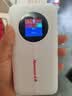 纽曼随身wifi可移动无线wifi6免插卡上网宝随行无线上网卡便携式车载4g无限路由器全国通用流量2026款 实拍图
