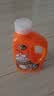 威猛先生（Mr Muscle）管道疏通啫喱 960ml*2瓶 厨房+卫浴 厕所厨房管道疏通 实拍图