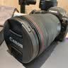 佳能（Canon）RF24-70mm F2.8 L IS USM L级标准变焦镜头 EOS R系统卡口全画幅微单相机专用 滤镜礼包套装 实拍图