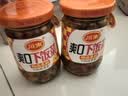 川南豇豆下饭菜335g  榨菜酱腌菜咸菜拌面拌饭酱菜 调味品 实拍图