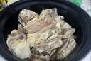 目无全牛原切草原真四肋黄膘牛排骨 净重2斤 肋排炖煮烧烤冷冻牛肉 实拍图