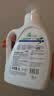 威露士La有氧洗衣液松木香4斤组合（1L+补充袋装500ml*2）【品质严选】 实拍图