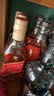 尊尼获加（JOHNNIE WALKER）洋酒 12年黑方黑牌700ml 苏格兰调和型威士忌无盒 实拍图