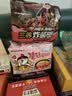 三养（SAMYANG）炸酱面三养速食方便面拌面袋装 韩式焦香甜辣味 605g(121g*5) 实拍图