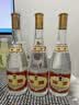 汾酒 黄盖玻汾 清香型白酒 53度 475mL*6瓶整箱 年份随机 实拍图