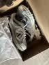 NEW BALANCE男女同款秋季耐磨透气越野跑步运动休闲鞋410系列MT410KR5 37 实拍图