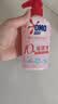 奥妙【新升级】酵素内衣洗衣液京东自营除菌抑菌樱花300g*2品质严选 实拍图