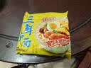 华丰三鲜伊面方便面原味整箱24袋*86g火锅面速食休闲零食干脆面早餐 实拍图