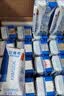 伊利【新鲜日期】安慕希常温原味酸奶205g*16盒  礼盒装 实拍图