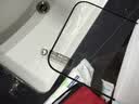 ALittleFlower【全网热销600W+高清膜】适用苹果15手机膜iphone15钢化膜保护膜高清膜防尘防指纹边贴膜全屏覆盖 实拍图
