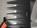 Tenda腾达路由器WiFi7【泰山BE7200 Ultra】千兆穿墙王信号放大器增强无线家用电竞立式BE12 Pro 实拍图