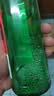 牛栏山二锅头 新清香绿瓶 清香型白酒 43度 500ml*12瓶 整箱装 实拍图