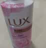 力士（LUX）力士恒久嫩肤 淡雅香氛沐浴乳1kg  男女持久留香沐浴露京东自营 实拍图