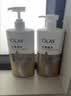 OLAY水润沐浴露抹茶730ml+洋甘菊730ml 滋润保湿  新旧包装随机 实拍图