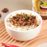 小味儿（XiaoWeiEr）香炒外婆菜458g湖南正宗下饭菜农家自制腌制萝卜干 实拍图