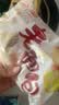 盼盼小面包鸡味块糕点面包小吃食品组合营养早餐休闲零食办公室下午茶 老面包(奶香味)155g 实拍图