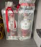 五粮液1618 又顺又发礼盒 浓香型白酒 52度 500ml*2 礼盒 高端送礼 实拍图