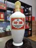 汾酒【酒厂直供】53度 杏花村 清香型 粮食白酒 整箱礼盒 53度 500mL 6盒 出口牧童盒瓷汾 实拍图
