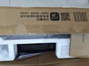 美的（Midea）电风扇落地扇家用大风量 远距离强风轻音送凉电扇 立式落地风扇家用卧室客厅办公桌面加高加大飓风 【黑色按键】热销百万台 实拍图