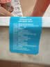 天润新疆特产润康0蔗糖低温酸奶  饭盒装原味酸牛奶  1kg*1盒 实拍图