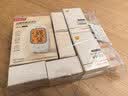 鱼跃（yuwell）GU200血糖尿酸测试仪一体机家用低痛语音 仪器+100血糖100尿酸 实拍图