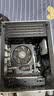 Thermaltake（Tt）额定350W TRM SFX 350 电脑电源（智能温控风扇/主动PFC/小尺寸/无转接架） 实拍图