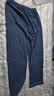 芬腾可安（FENTENGCARE）男士睡衣男春秋季100%纯棉长袖长裤开衫翻领休闲可外穿家居服QH 实拍图