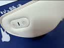 京东京造【礼盒装】眼罩眼部按摩仪Cozy冷热敷眼睛疲劳舒缓神器按摩器儿童护眼仪 生日礼物送长辈学生 实拍图