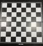 得力（deli）磁石国际象棋小学生桌游厚实便携式折叠棋盘益智桌游露营开学礼物 实拍图