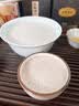 九阳（Joyoung）【美食大赛同款】1.2L大磨王豆浆机316钛钢0涂层变频轻音家用2-4人全自动破壁机免煮免滤PL1180 实拍图