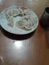 思念【田曦薇同款】灌汤升级冷鲜肉猪肉白菜水饺1kg约60只早餐饺子 实拍图