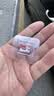 移速（MOVE SPEED）JOY联名款128GB TF（MicroSD）存储卡U3 V30 A1C10手机平板高速内存卡行车记录仪监控摄像头游戏机 实拍图
