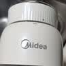 美的（Midea）【中秋礼物】榨汁杯家用便携式榨汁机辅食料理机搅拌杯无线充电果汁机户外随行果汁杯MJ-CX06 实拍图