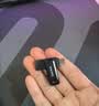 Sandisk闪迪128GB Type-C USB3.2 手机U盘DDC3紫色 读速高达400MB/s 自动备份 手机电脑两用 双接口大容量优盘 实拍图