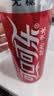 可口可乐（Coca-Cola）健怡汽水 碳酸饮料 330ml*24罐 整箱装 新老包装随机发货 实拍图