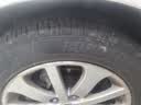 韩泰（Hankook）汽车轮胎 205/55R16 91V SK10 适配朗逸/速腾/高尔夫/朗动/威朗 实拍图